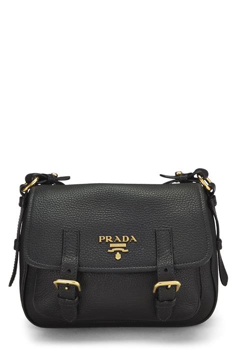 daino crossbody mini bag prada|prada vitello daino messenger bag.